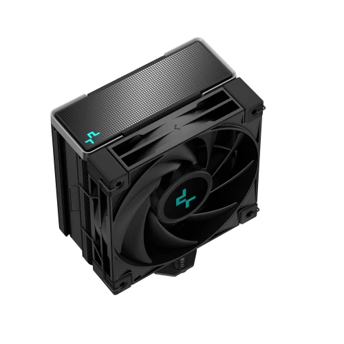 Chłodzenie DeepCool AK400 Zero Dark