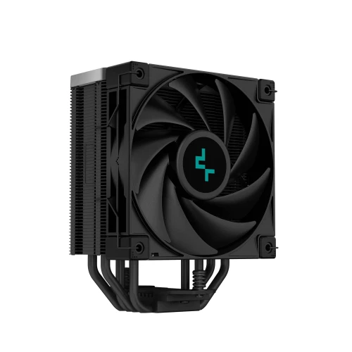 Chłodzenie DeepCool AK400 Zero Dark