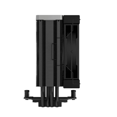 Chłodzenie DeepCool AK400 Zero Dark
