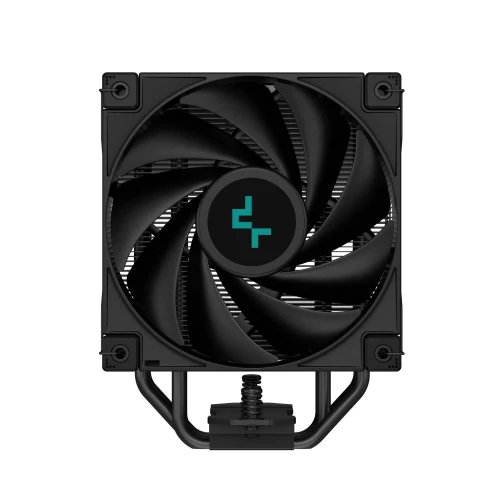 Chłodzenie DeepCool AK400 Zero Dark