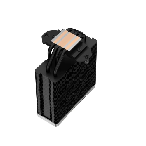 Chłodzenie DeepCool AK400 Zero Dark