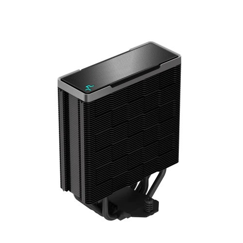 Chłodzenie DeepCool AK400 Zero Dark