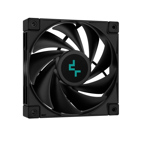 Chłodzenie DeepCool AK400 Zero Dark