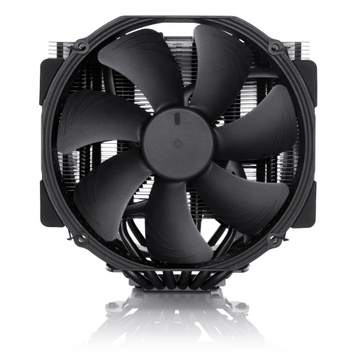 Chłodzenie Noctua NH-D15 Chromax.black 2x140mm