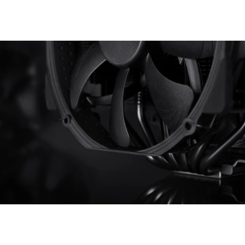 Chłodzenie Noctua NH-D15 Chromax.black 2x140mm