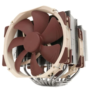 Chłodzenie Noctua NH-D15 2x140mm