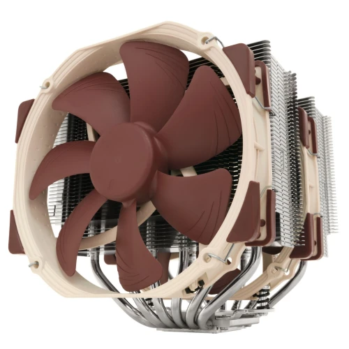 Chłodzenie Noctua NH-D15 2x140mm