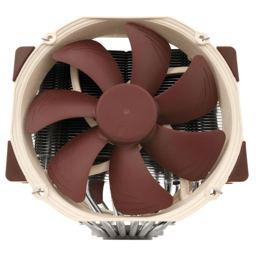 Chłodzenie Noctua NH-D15 2x140mm
