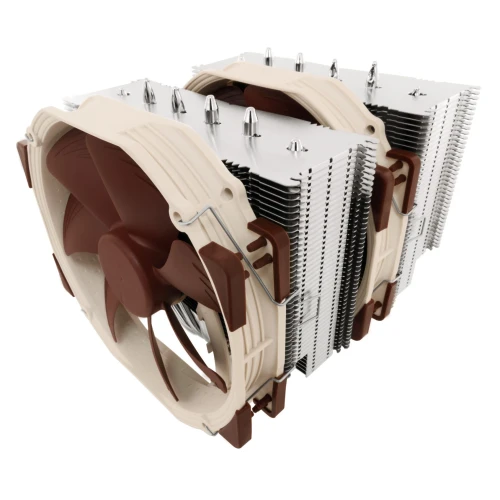 Chłodzenie Noctua NH-D15 2x140mm