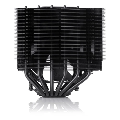 Chłodzenie Noctua NH-D15S Chromax.black 140mm