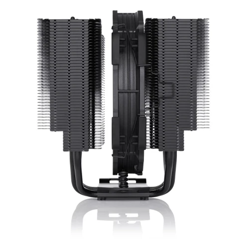 Chłodzenie Noctua NH-D15S Chromax.black 140mm