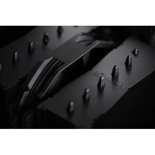 Chłodzenie Noctua NH-D15S Chromax.black 140mm