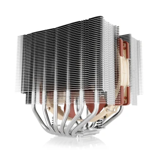 Chłodzenie Noctua NH-D15S 140mm