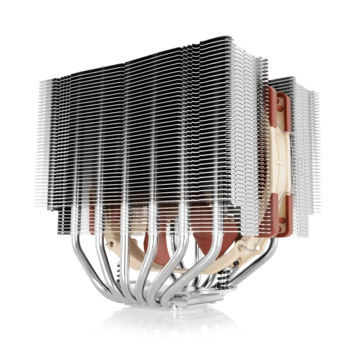 Chłodzenie Noctua NH-D15S 140mm