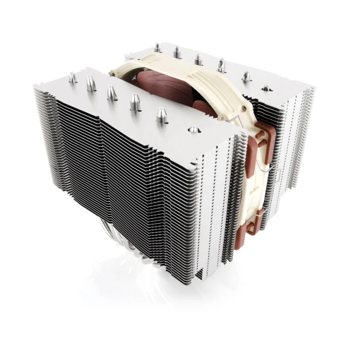 Chłodzenie Noctua NH-D15S 140mm