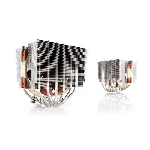 Chłodzenie Noctua NH-D15S 140mm