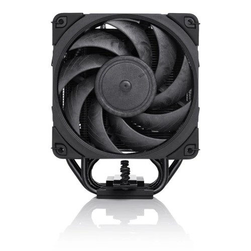 Chłodzenie Noctua NH-U12A Chromax.black 2x120mm