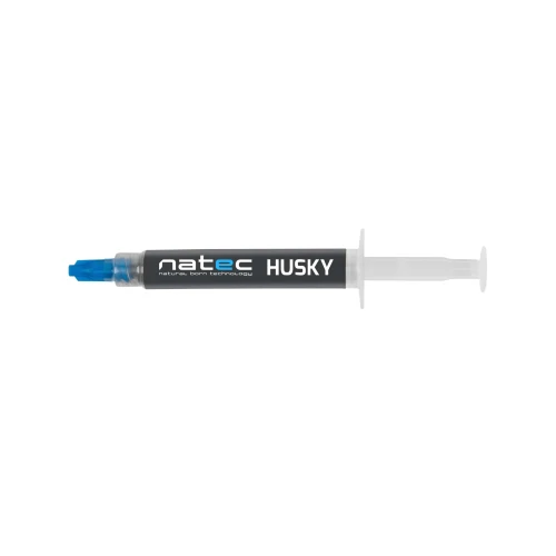 Pasta termoprzewodząca Natec Husky - 4g
