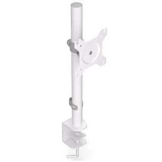 Uchwyt do monitora ENDORFY Atlas 100 Single Onyx White
