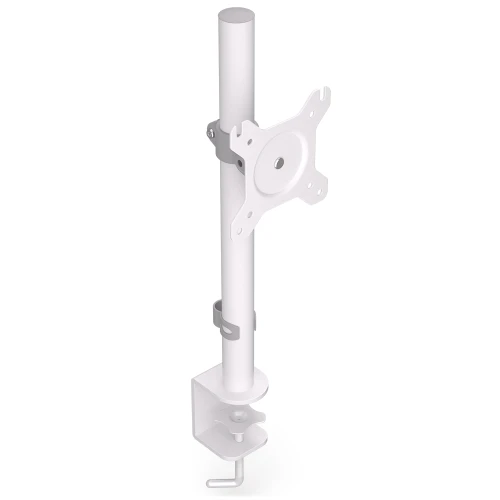 Uchwyt do monitora ENDORFY Atlas 100 Single Onyx White