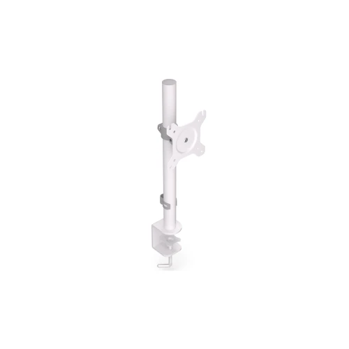 Uchwyt do monitora ENDORFY Atlas 100 Single Onyx White