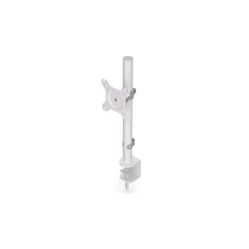 Uchwyt do monitora ENDORFY Atlas 100 Single Onyx White