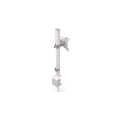 Uchwyt do monitora ENDORFY Atlas 100 Single Onyx White
