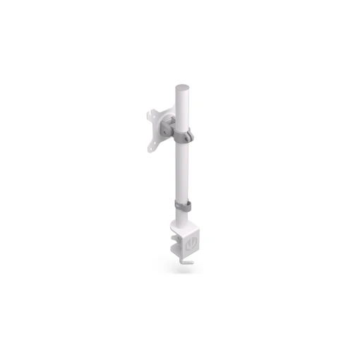 Uchwyt do monitora ENDORFY Atlas 100 Single Onyx White