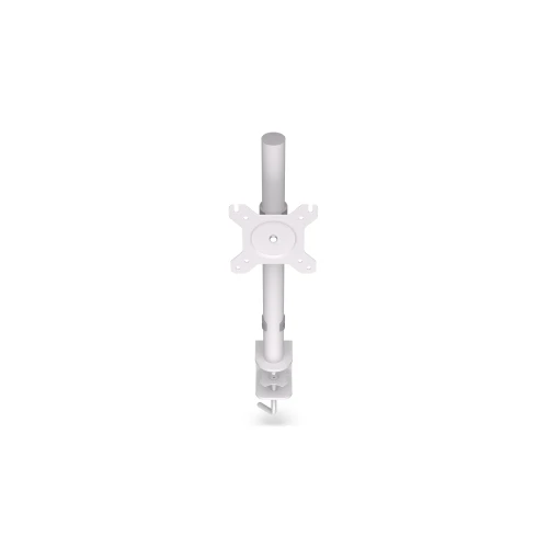Uchwyt do monitora ENDORFY Atlas 100 Single Onyx White