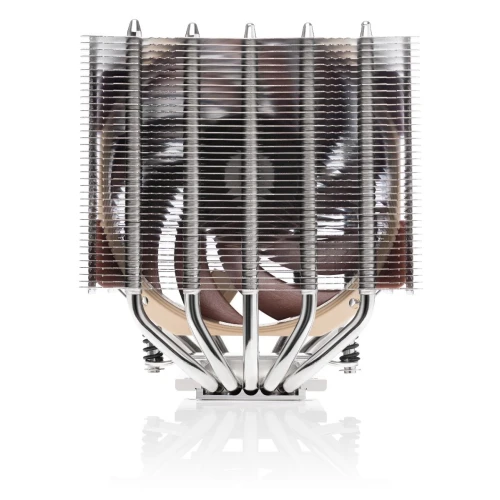 Chłodzenie Noctua NH-D12L 120mm