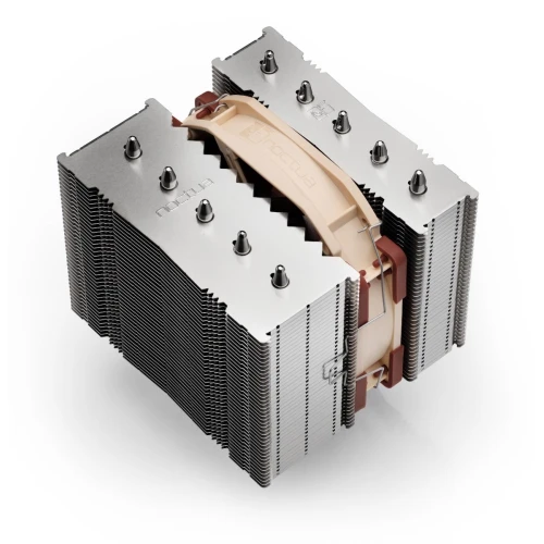 Chłodzenie Noctua NH-D12L 120mm
