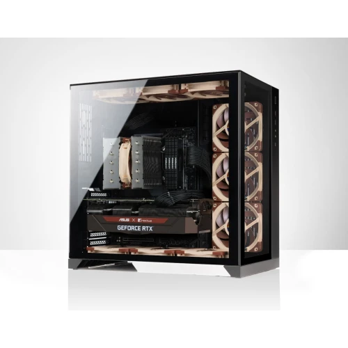 Chłodzenie Noctua NH-D12L 120mm