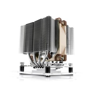 Chłodzenie Noctua NH-D9L 92mm