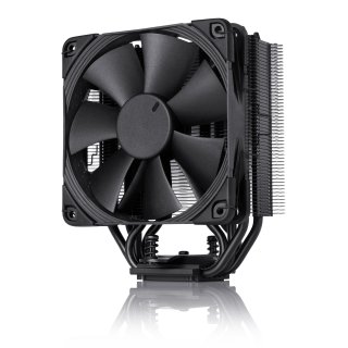 Chłodzenie Noctua NH-U12S Chromax.black 120mm