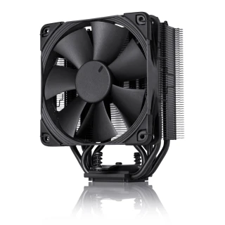 Chłodzenie Noctua NH-U12S Chromax.black 120mm