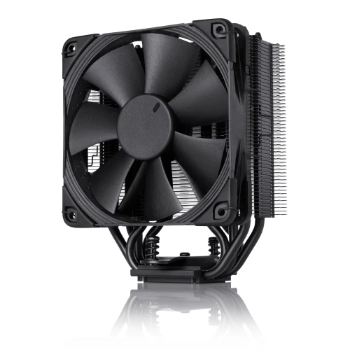 Chłodzenie Noctua NH-U12S Chromax.black 120mm