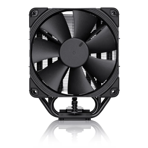 Chłodzenie Noctua NH-U12S Chromax.black 120mm