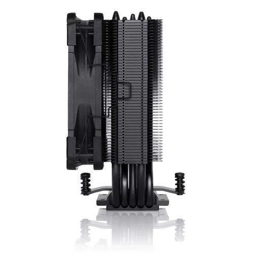 Chłodzenie Noctua NH-U12S Chromax.black 120mm