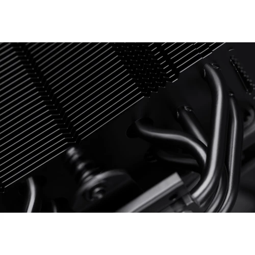 Chłodzenie Noctua NH-U12S Chromax.black 120mm