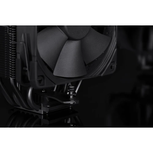 Chłodzenie Noctua NH-U12S Chromax.black 120mm