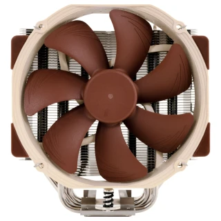 Chłodzenie Noctua NH-U14S 140mm