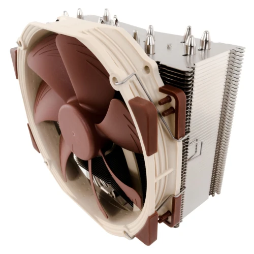 Chłodzenie Noctua NH-U14S 140mm