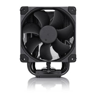 Chłodzenie Noctua NH-U9S chromax.black 92mm