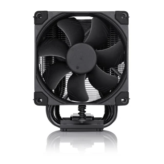 Chłodzenie Noctua NH-U9S chromax.black 92mm