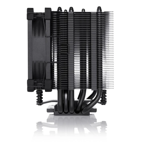 Chłodzenie Noctua NH-U9S chromax.black 92mm