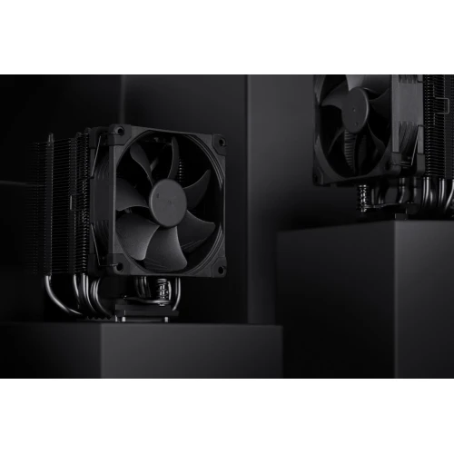 Chłodzenie Noctua NH-U9S chromax.black 92mm