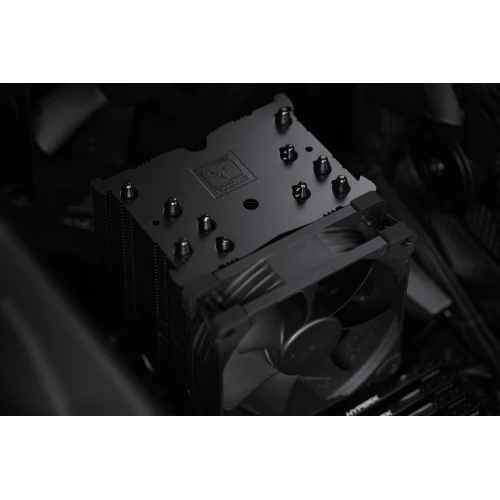 Chłodzenie Noctua NH-U9S chromax.black 92mm