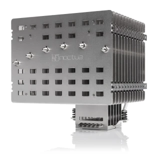 Chłodzenie pasywne Noctua NH-P1