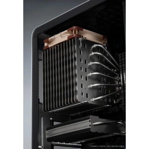 Chłodzenie pasywne Noctua NH-P1