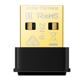 Karta sieciowa WiFi TP-LINK Archer T3U Nano USB AC1300